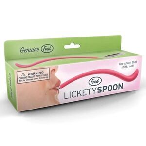 𝅺Fred’s Lickety Spoon​​​